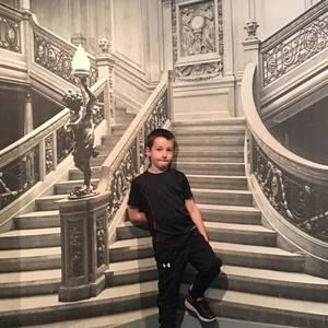 Meet your Posher, Alice